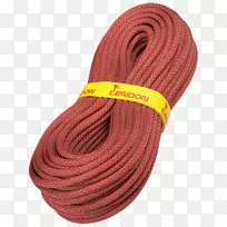 钢丝绳作为肌腱计绳