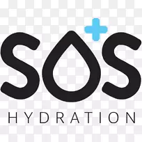 SOS水化公司运动和能源饮料SOS水合澳大利亚脱水电解质