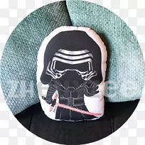 Kylo ren上尉Phasma将军Hux Rey Luke Skywalker-星球大战