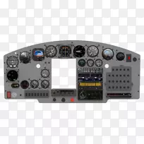 塞斯纳150飞机电子航空电子设备-飞机