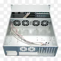 供电单元电脑机箱及外壳ATX硬盘驱动器湾-电力供应商大促销