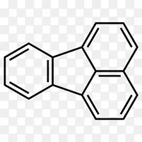 邻苯二甲酸酐，有机酸酐，邻苯二甲酸，化学物质-氟蒽