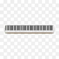 数字钢琴雅马哈p-115琵琶乐器