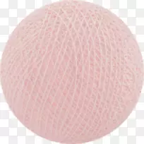 棉球圆圈直径