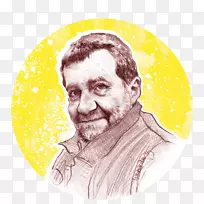 智人鼻