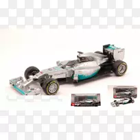 一级方程式赛车梅赛德斯AMG F1 w07混合梅赛德斯AMG Petrona F1车队1梅赛德斯F1 W05混合动力-一级方程式1