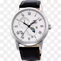 东方手表自动手表机械手表珠宝手表