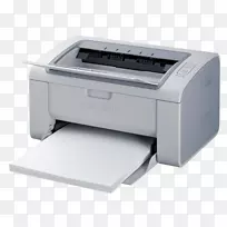 激光打印机驱动器多功能打印机