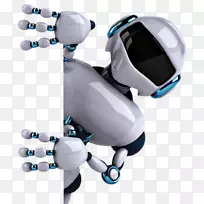 自主机器人过程自动化机器人