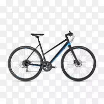 立方体自行车，公路自行车，混合自行车-自行车