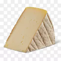 Gruyère奶酪蒙塔西奥帕玛森-雷吉亚诺果胶罗曼诺奶酪