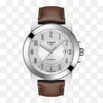 提索特斯沃特珠宝手表表带-手表