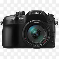 松下LUMIX DMC-G7松下LUMIX DMC-FZ 1000相机-照相机