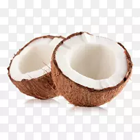 椰子水纳塔椰子食品水果椰子