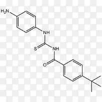 p53乙酰苯胺化学物质药物反应抑制剂p53上调凋亡调节剂
