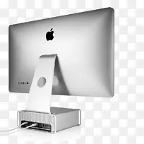 苹果雷电显示屏MacBook iMac苹果显示器iMac显示器