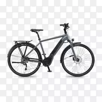 电动自行车Kellys Shimano Deore XT市自行车-自行车