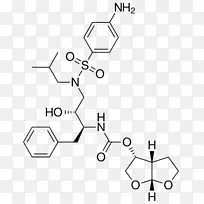 达鲁那韦恩曲他滨/替诺福韦-阿拉芬酰胺药用药物替诺福韦二氧丙氧基-毒性表皮坏死松解