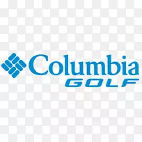 波特兰哥伦比亚运动服装夹克-高尔夫推杆