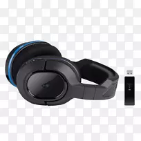 海龟海滩耳力隐形400 xbox 360无线耳机海龟沙滩耳力隐形500 p耳机PlayStation 4-耳试验