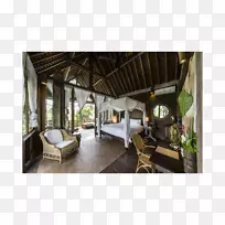 尤布室内设计服务石屋别墅-印度尼西亚巴厘岛