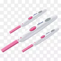 玛格丽特·派克中心妊娠清蓝头发铁生殖健康