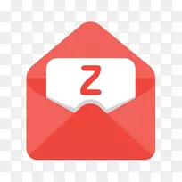 Zoho公司电子邮件Zoho办公套房Zoho邮件-电子邮件
