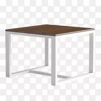 桌子、家具、教室、梯形桌