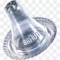 温度计Braun测量光透镜.白蚁
