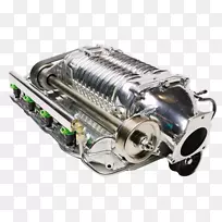 轿车庞蒂亚克GTO雪佛兰Corvette增压器涡轮增压器-汽车