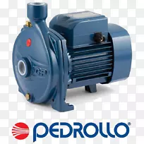 离心泵潜水泵液压泵PEDROROLO S.P.A.