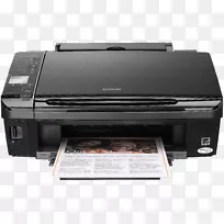 爱普生打印机驱动惠普设备驱动程序打印机