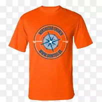 T-恤，俄克拉荷马州牛仔足球，2016年阿拉莫碗服-t恤