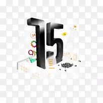 商标字体设计