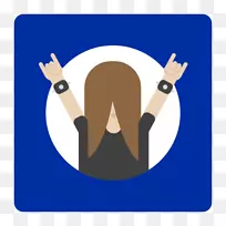 芬兰表情符号iphone-emoji
