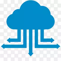 云计算亚马逊web服务数据云计算