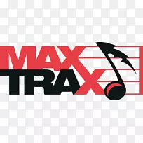 标志耐克AIR max Trax品牌-最大容量