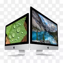 Macbook pro imac视网膜显示苹果