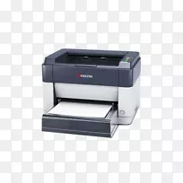 激光打印纸张打印机Kyocera-打印机