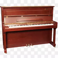 数字钢琴，电动钢琴，钢琴演奏者钢琴，琵琶钢琴-钢琴