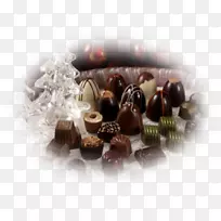 莫扎尔库尔巧克力球巧克力鸭果脯巧克力