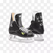 冰上溜冰鞋冰球设备Хокейніковзани超冰溜冰鞋