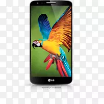 智能手机lg g2 lg电子电话t-移动智能手机