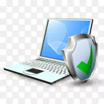杀毒软件计算机安全诺顿反病毒计算机病毒恶意软件漏洞扫描器