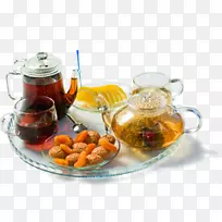 茶杯咖啡茶文化茶