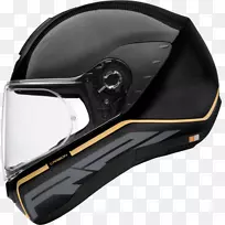 摩托车头盔Schuberth Pinlock-visier积分头盔-摩托车头盔