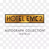 特恩伯里岛迈阿密酒店EMC 2，签名收集度假酒店-酒店