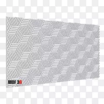 中密度纤维板材料框架和镶板纤维板.3d贴壁
