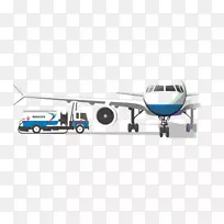 飞机-可持续航空燃料-飞机