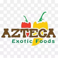 豪斯卡尔吃阿兹特卡异国风味食物墨西哥美食餐厅